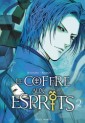 Manga - Manhwa - Coffre aux esprits (le) Vol.2