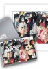 Planche supplémentaire NARUTO © 1999 by Masashi Kishimoto / SHUEISHA Inc.