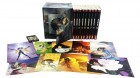 Image supplémentaire GUNNM © 1991 by Yukito Kishiro / SHUEISHA Inc.
