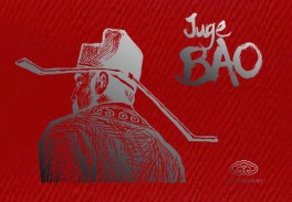 Juge Bao (le) - Coffret Collector Vol.2