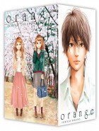 Image supplémentaire © 2012 Ichigo Takano by FUTABASHA PUBLISHERS LTD., Tokyo