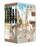 Image supplémentaire © 2012 Ichigo Takano by FUTABASHA PUBLISHERS LTD., Tokyo