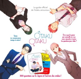 manga - Otaku Otaku - Edition Spéciale