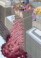 Image supplémentaire © 2012 by Shintaro Kago