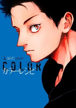 Manga - Manhwa - Color Recipe - Shinshokan jp Vol.1