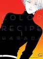 Color Recipe (2017) Vol.1