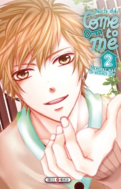 Manga - Come to me Vol.2