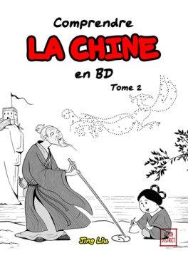 manga - Comprendre la Chine en BD Vol.2