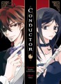 Manga - Conductor vol1.