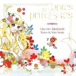 Mangas - Contes de princesses