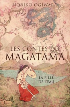 manga - Contes du Magatama (les)
