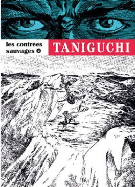 manga - Contrées sauvages (les) Vol.2