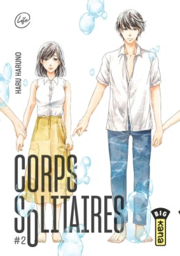 manga - Corps Solitaires Vol.2