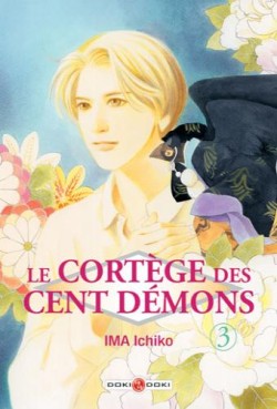 Cortège des cent démons (le) Vol.3