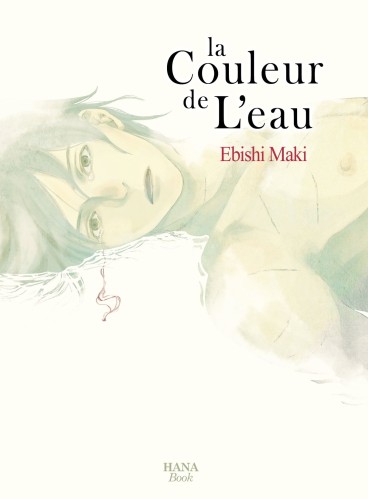 Manga - Manhwa - Couleur de l'eau (la)