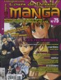 Manga - Manhwa - Cours de dessin manga Vol.75