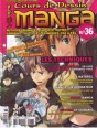 Manga - Manhwa - Cours de dessin manga Vol.36