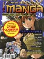 Manga - Manhwa - Cours de dessin manga Vol.21