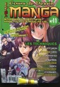 Manga - Manhwa - Cours de dessin manga Vol.11