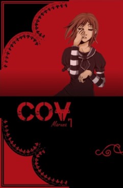 Manga - Manhwa - COV Vol.1