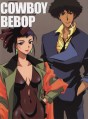 Manga - Manhwa - Cowboy Bebop Gakken Mook: Characters Collection -vo jp
