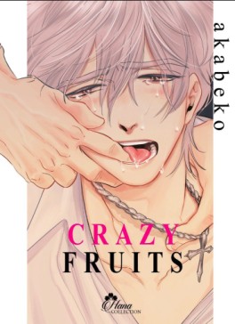 manga - Crazy Fruits