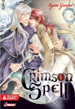 Crimson spell Vol.5