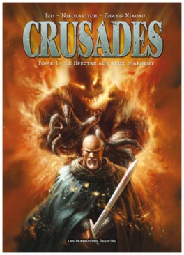 Mangas - Crusades Vol.1