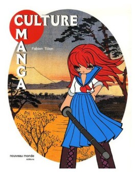 Culture Manga