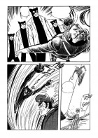 Image supplémentaire ©1973 GO NAGAI / DYNAMIC PLANNING. ALL RIGHTS RESERVED.