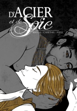 Manga - Manhwa - D'acier et de soie