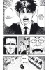 Planche supplémentaire © by SODA Masahito / Shôgakukan