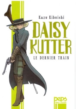 Daisy Kutter