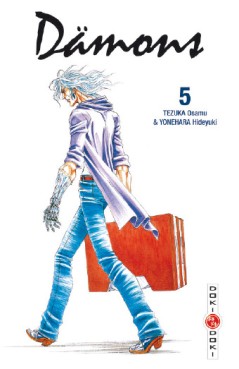 Manga - Dämons Vol.5