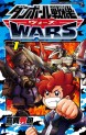 Manga - Manhwa - Danball Senki Wars jp Vol.1
