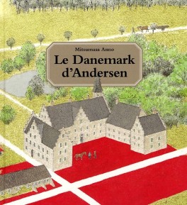 manga - Danemark d'Andersen (le)