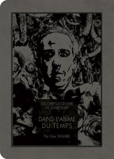 Manga - Manhwa - Dans l'abime du Temps