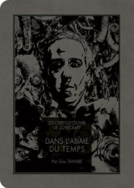 Manga - Dans l'abime du Temps