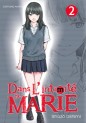 Manga - Manhwa - Dans l'intimité de Marie Vol.2