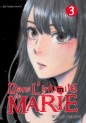 Manga - Manhwa - Dans l'intimité de Marie Vol.3