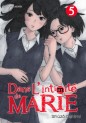 Manga - Manhwa - Dans l'intimité de Marie Vol.5