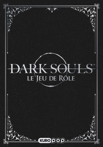 Manga - Manhwa - Dark Souls