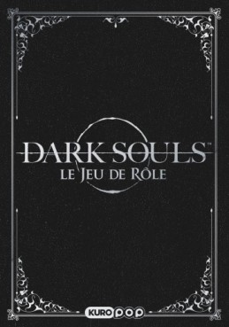 Mangas - Dark Souls