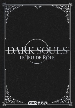 manga - Dark Souls