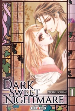 Manga - Dark Sweet Nightmare Vol.1
