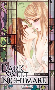 manga - Dark Sweet Nightmare Vol.2