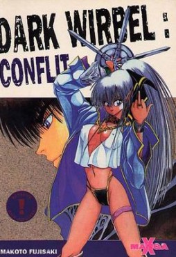 Manga - Manhwa - Dark Wirbel