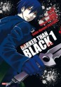 Manga - Darker than Black vol1.