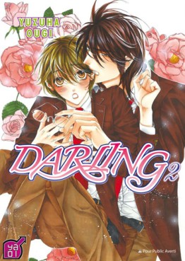 Mangas - Darling Vol.2