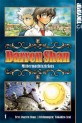 Manga - Manhwa - Darren Shan de Vol.1